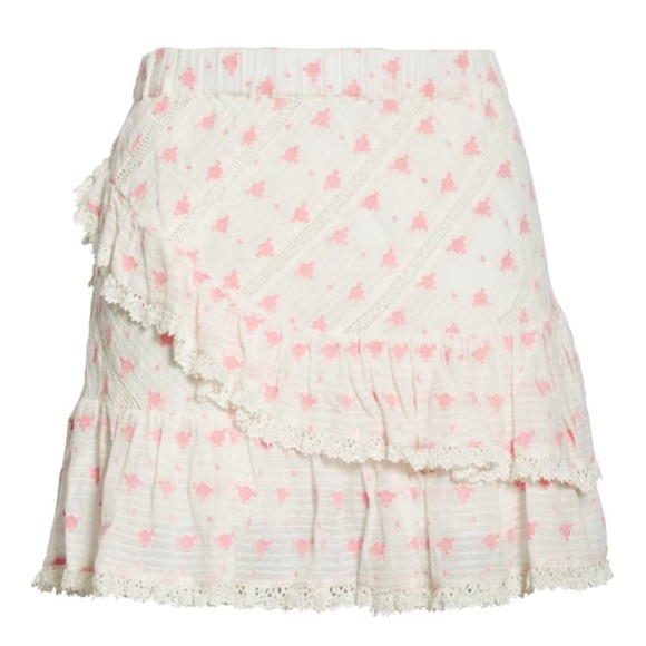 Last Day NewSeason !Most Pretty! Loveshackfancy - Picture 7 of 12